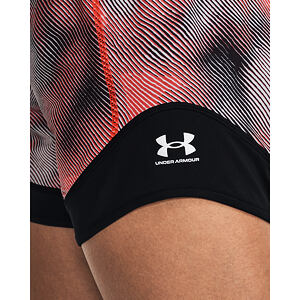 Dámske kraťasy Under Armour W's Ch. Pre Short PRNT