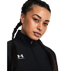 Dámska ľahká bunda/mikina Under Armour W's Ch. Track Jacket