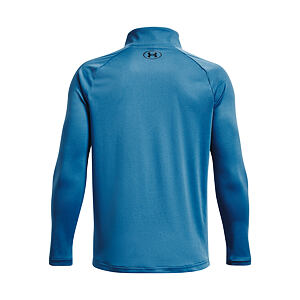 Chlapčenská ľahká mikina Under Armour Tech 2.0 1/2 Zip