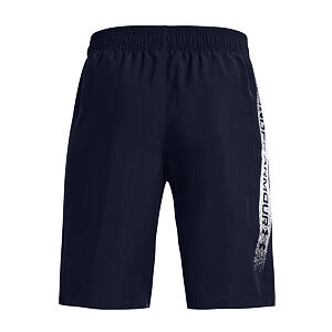 Chlapčenské kraťasy Under Armour Woven Graphic Shorts