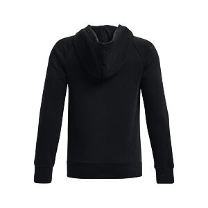 Detská mikina Under Armour Rival Fleece FZ Hoodie