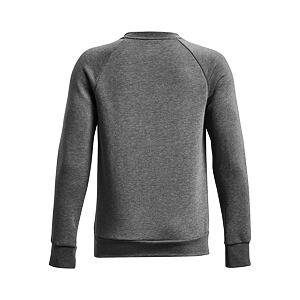 Chlapčenská mikina Under Armour Rival Fleece Crew