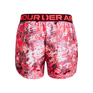 Dievčenské kraťasy Under Armour Play Up Printed Shorts