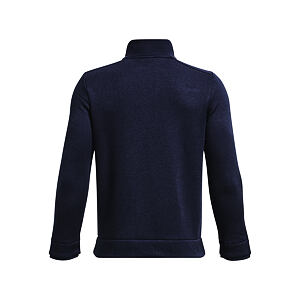 Detská mikina Under Armour Sweaterfleece HZ