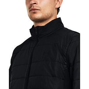 Pánska bunda Under Armour Storm Session Golf Jacket