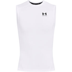 Pánske kompresné tielko Under Armour HG Armour Comp SL