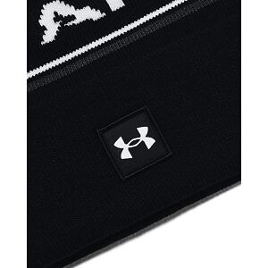 Pánsky čiapka Under Armour Halftime Pom Beanie