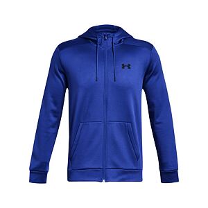 Pánska mikina Under Armour Armour Fleece FZ Hoodie