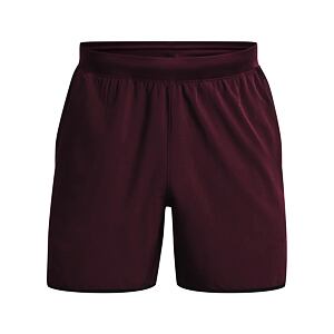 Pánske kraťasy Under Armour HIIT Woven 6in Shorts