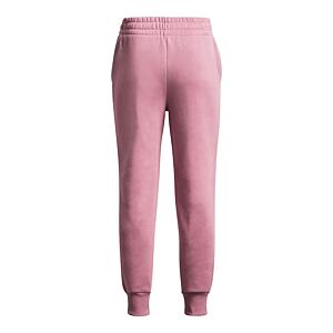 Dievčenské tepláky Under Armour Rival Fleece Joggers