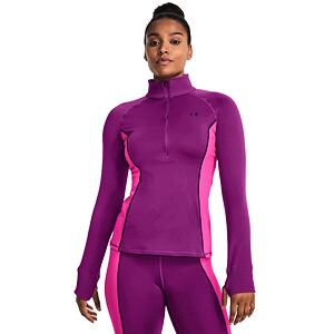 Dámska mikina Under Armour Train CW 1/2 Zip