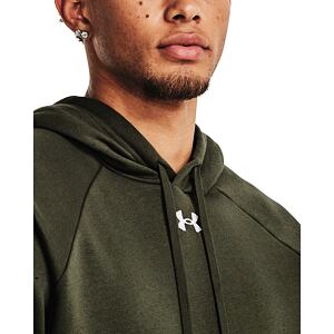 Pánska mikina Under Armour Rival Fleece Hoodie