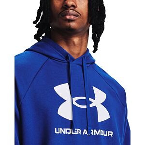 Pánska mikina Under Armour Rival Fleece Logo HD