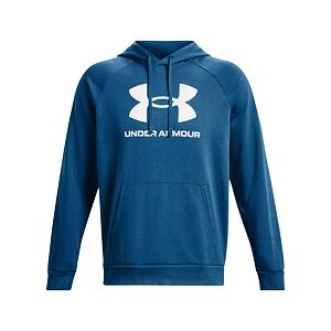 Pánska mikina Under Armour Rival Fleece Logo HD