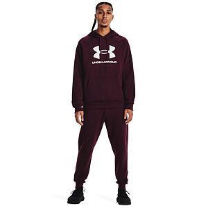 Pánska mikina Under Armour Rival Fleece Logo HD