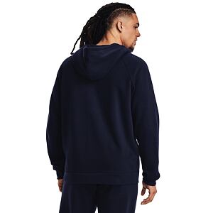 Pánska mikina Under Armour Rival Fleece FZ Hoodie