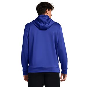 Pánska mikina Under Armour Armour Fleece Graphic HD