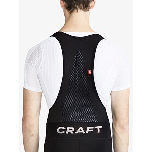 Pánske cyklistické legíny Craft ADV Bike SubZ Insulate Bib (C2)