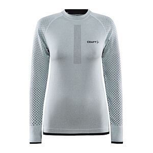 Dámske tričko Craft ADV Warm Intensity LS