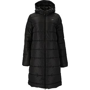 Dámsky zimný kabát Whistler Amaretto W Long Puffer Jacket