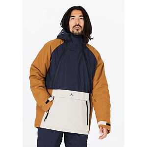 Pánska lyžiarska bunda Whistler Katahdin M Ski Anorak W-Pro 10000