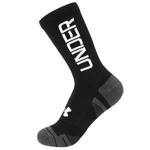 Ponožky Under Armour Perf Tech Nov 3pk Crew