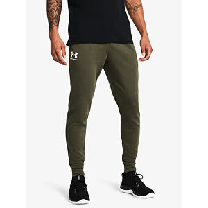 Pánské tepláky Under Armour Rival Terry Joggers