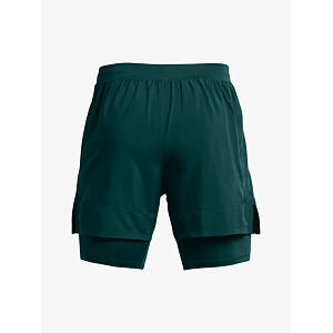 Pánské kraťasy Under Armour Launch 5'' 2-in-1 Shorts