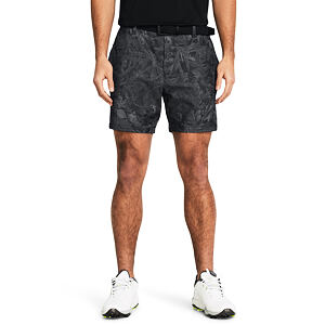 Pánské kraťasy Under Armour Iso-Chill Printed 7 Shorts