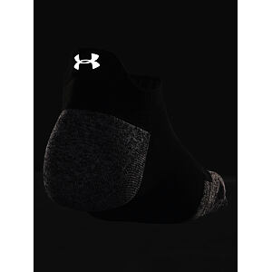 Ponožky Under Armour AD Run Cushion 1pk NS Tab