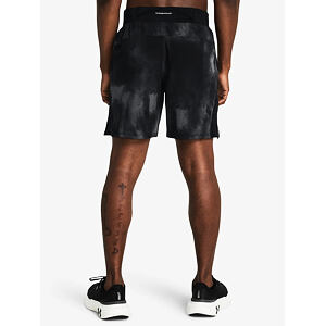 Pánské kraťasy Under Armour Launch Pro 7'' Printed Shorts