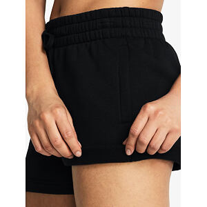 Dámské kraťasy Under Armour Rival Fleece Short