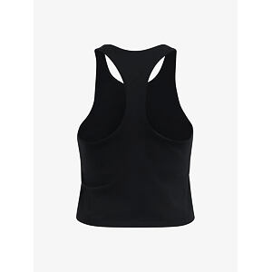 Dívčí tílko Under Armour Motion Branded Crop Tank