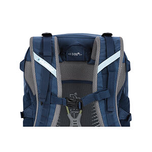 Městský batoh Cingy HUSKY 30l dark blue