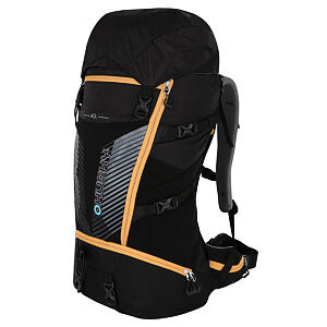Batoh Expedícia / Turistika HUSKY Capture 40l black