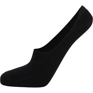 Dámské nízké ponožky Endurance Livio Silicone Sneaker Socks 3-Pack