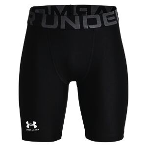 Chlapecké sportovní boxerky Under Armour HG Armour Shorts