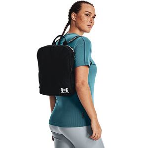 Městský batoh Under Armour Loudon Backpack SM