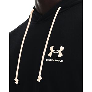 Pánská mikina Under Armour Rival Terry LC HD