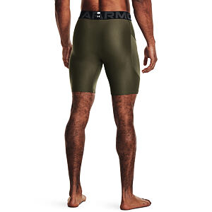 Pánské kompresní šortky Under Armour HeatGear Shorts