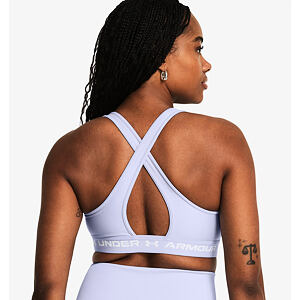 Crossback Mid Bra