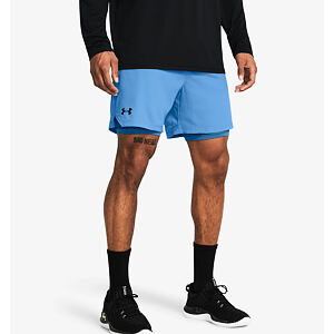 Pánské kraťasy Under Armour Vanish Woven 2in1 Shorts