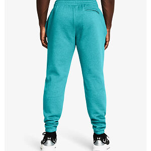 Pánské tepláky Under Armour Essential Fleece Joggers