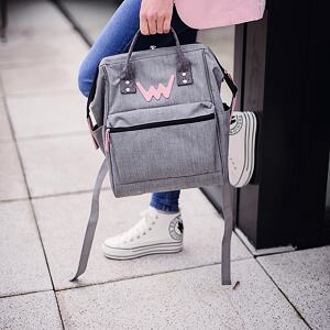 Fashion batoh VUCH Scuddle