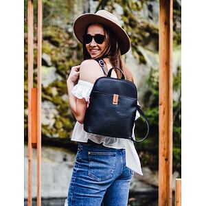 Fashion batoh WUCH Filipa