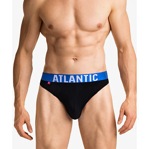 Pánské sportovní slipy ATLANTIC 3-Pack