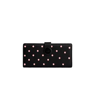 Peněženka VUCH Pippa Rose Black