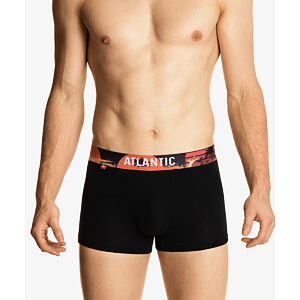 Pánské sportovní boxerky ATLANTIC 3-Pack