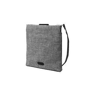 Crossbody kabelka VUCH Vigo Dark Grey