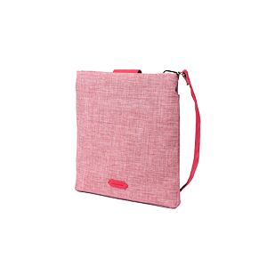 Crossbody kabelka VUCH Vigo Pink